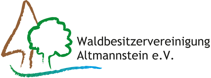 Logo der Waldbesitzervereinigung Altmannstein e.V.